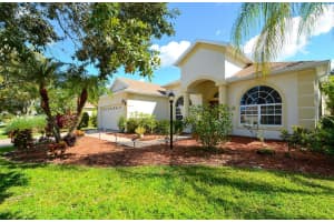 11565 57th St Cir E, Parrish, FL 34219, Sold 11/22/21