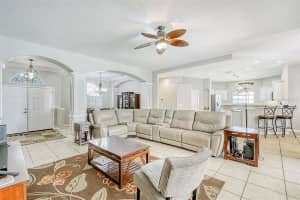 11565 57th St Cir E, Parrish, FL 34219, Sold 11/22/21