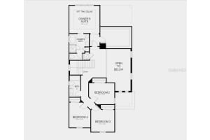 1175 Pando Lp, Orlando, FL 32824, Sold 05/26/22