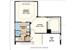 1175 Pando Lp, Orlando, FL 32824, Sold 05/26/22