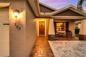 302 San Lorenzo Ct, Bradenton, FL 34208, Sold 11/03/21
