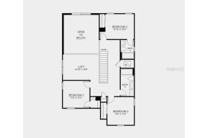 1187 Pando Lp, Orlando, FL 32824, Sold 05/25/22