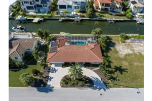 609 Halyard Ln, Longboat Key, FL 34228, Sold 01/31/22