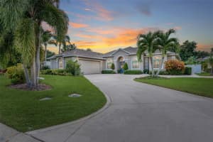 3009 River Woods Dr, Parrish, FL 34219, Sold 11/08/21