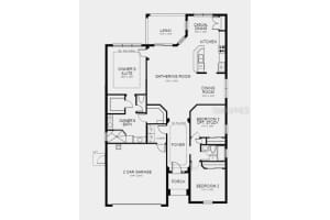 1210 Pando Lp, Orlando, FL 32824, Sold 04/25/22