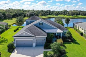 1512 Hickory View Cir, Parrish, FL 34219, Sold 11/16/21