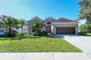 12433 24th St E, Parrish, FL 34219, Sold 11/29/21