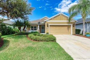 4552 Summerlake Cir, Parrish, FL 34219, Sold 11/30/21