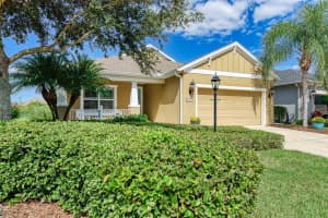 4552 Summerlake Cir, Parrish, FL 34219, Sold 11/30/21