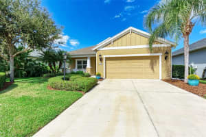 4552 Summerlake Cir, Parrish, FL 34219, Sold 11/30/21