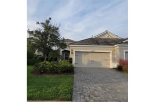 2107 Crystal Lake Trail, Bradenton, FL 34211, Sold 11/22/21