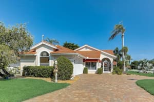 8388 Creekview Ln, Englewood, FL 34224, Sold 11/29/21