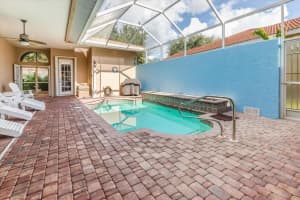 221 Rio Terra, Venice, FL 34285, Sold 12/16/21