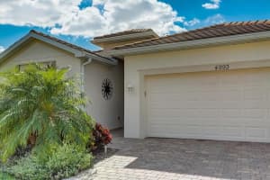 4993 Brittain Way, North Port, FL 34287, Sold 11/30/21
