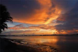 1241 Gulf of Mexico Dr, Longboat Key, FL 34228, Sold 02/10/22