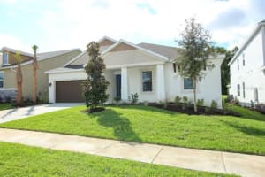 1211 Waterview Ridge Cir, Apopka, FL 32703, Sold 11/30/21