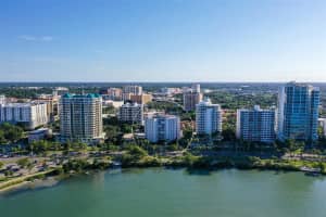 435 S Gulfstream Ave, Sarasota, FL 34236, Sold 02/18/22