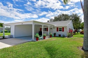 9424 Kingston Dr, Bradenton, FL 34210, Sold 01/31/22