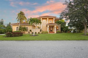 Osprey, FL 34229, Sold 12/13/21