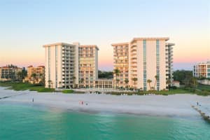 2295 Gulf of Mexico Dr, Longboat Key, FL 34228, Sold 02/28/22