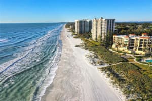 2295 Gulf of Mexico Dr, Longboat Key, FL 34228, Sold 02/28/22