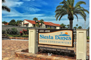 6236 Midnight Pass Rd, Siesta Key, FL 34242, Sold 12/30/21