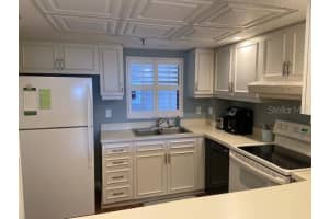 1001 BENJAMIN FRANKLIN DRIVE, SARASOTA, FL 34236 - MLS#MFRA4515972