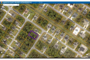  BRANDON TER, NORTH PORT, FL 34286 - MLS#MFRA4516040