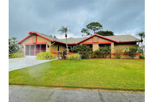 2889 48th Way E, Bradenton, FL 34203, Sold 12/06/21