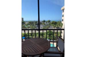1001 BENJAMIN FRANKLIN DRIVE, SARASOTA, FL 34236 - MLS#MFRA4516195