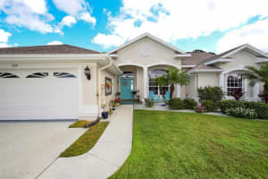 5519 61st St E, Bradenton, FL 34203, Sold 12/06/21