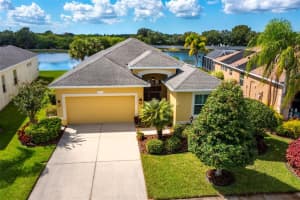 5411 Lexington Dr, Parrish, FL 34219, Sold 12/15/21