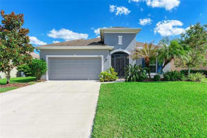 7822 112th Ave E, Parrish, FL 34219, Sold 12/13/21