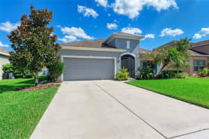 7822 112th Ave E, Parrish, FL 34219, Sold 12/13/21