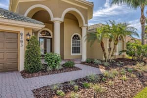 8283 Barton Farms Blvd, Sarasota, FL 34240, Sold 12/16/21