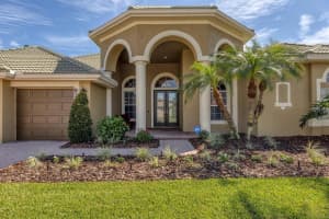 8283 Barton Farms Blvd, Sarasota, FL 34240, Sold 12/16/21