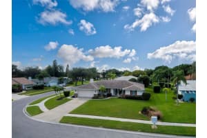 1528 Vermeer Dr, Nokomis, FL 34275, Sold 12/29/21