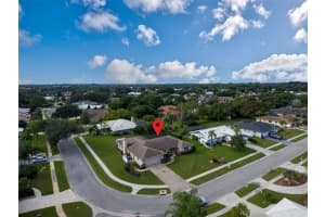 1528 Vermeer Dr, Nokomis, FL 34275, Sold 12/29/21