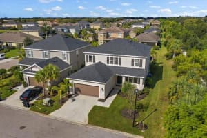 5762 Groundsel Cir, Sarasota, FL 34238, Sold 12/29/21