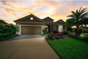 12606 Half Moon Lake Terrace, Bradenton, FL 34211, Sold 12/16/21