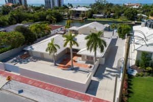 540 S Washington Dr, Sarasota, FL 34236, Sold 12/22/21