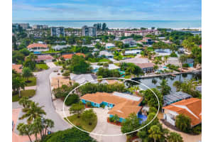 5536 Contento Dr, Siesta Key, FL 34242, Sold 12/17/21