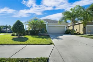 4718 Arbor Gate Dr, Bradenton, FL 34203, Sold 12/10/21