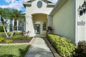8005 Coates Row Pl, Bradenton, FL 34201, Sold 11/30/21