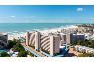 5920 Midnight Pass Rd, Siesta Key, FL 34242, Sold 12/01/21