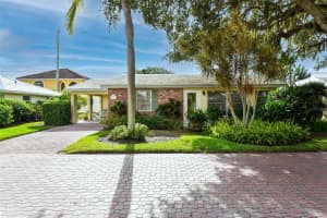 6145 Midnight Pass Rd, Sarasota, FL 34242, Sold 01/12/22