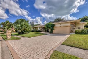 1516 Southbay Dr, Osprey, FL 34229, Sold 12/27/21