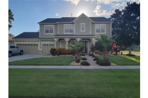 4573 Powderhorn Pl Dr, Clermont, FL 34711, Sold 12/23/21