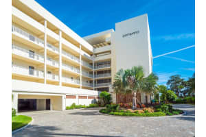 1325 S Portofino Dr, Siesta Key, FL 34242, Sold 01/21/22