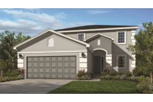 3111 EVITA ST, ORLANDO, FL 32824 Sold 02/24/23